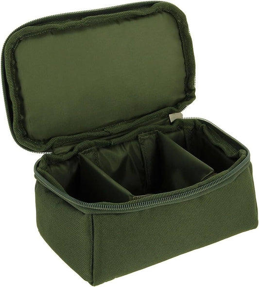 Somiņa NGT 3 Way Bit / Lead Bag