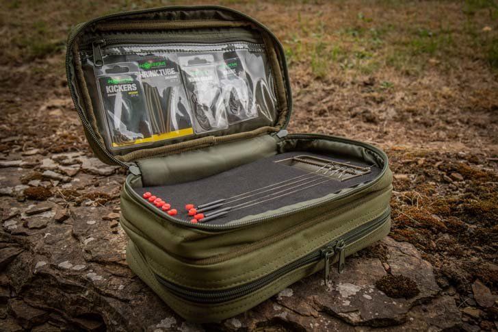 Somiņa NXG Combi Rig Pouch