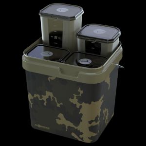 Spainis KORDA Kontainer System 17l