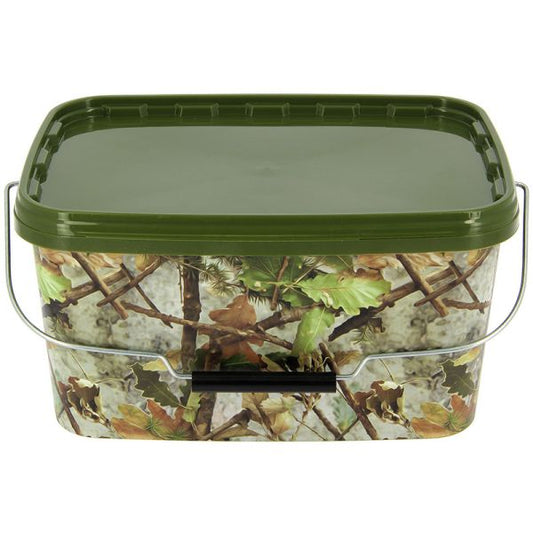 Spainis NGT Bucket - 5 Litre