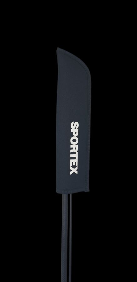 SPORTEX tip protector hardshell ridvaotsa kaitse