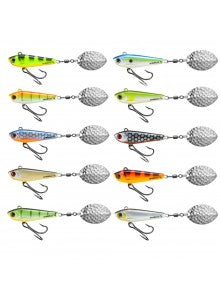 Spinnail Spinmad Pro Spinner 7g