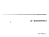 Spinninguõng Delphin GreenCODE 210cm/25g
