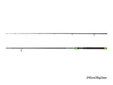 Spinninguõng Delphin GreenCODE 240cm/35g