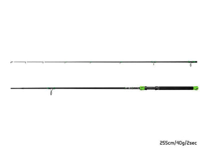 Spinings Delphin GreenCODE 255cm/40g