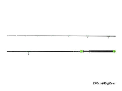 Spinings Delphin GreenCODE 270cm/45g