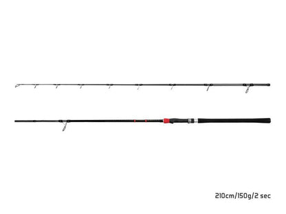 Spinings Delphin RIVERA NX 210cm/150g