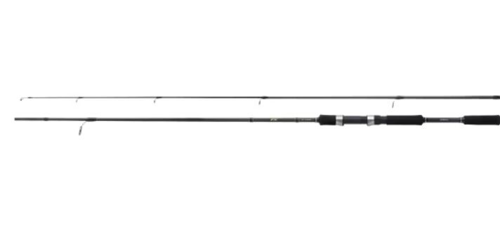 Spinings Shimano FX XT 2,10m 14-40g
