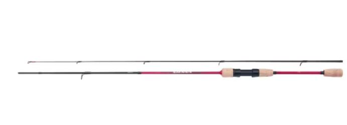 Spinings Shimano Sienna 1,80m 3-15g 2pc