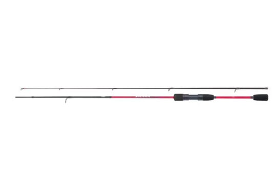 Spinings Shimano Sienna EVA 2,41m 10-35g 2pc