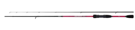 Spinings Shimano Sienna Sensitive 2,11m 1-10g
