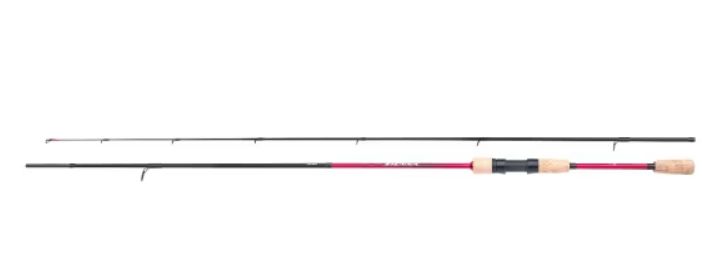 Spinings Shimano Sienna Spinning 2,41m 10-35g