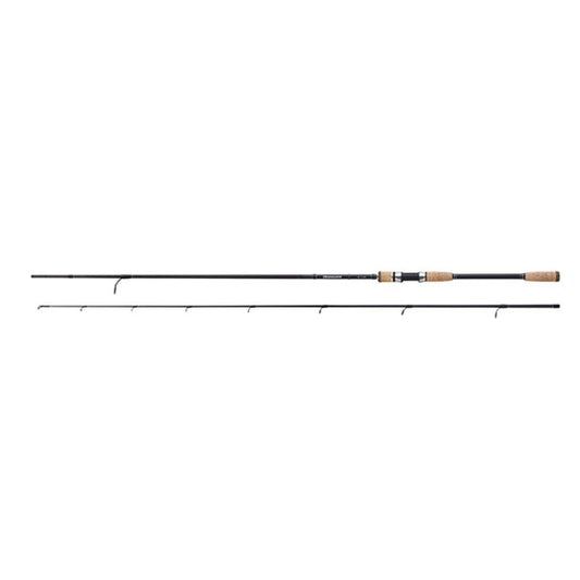 Spinings Shimano Vengeance CX Spinning Cork 180m 3-15g 2pc