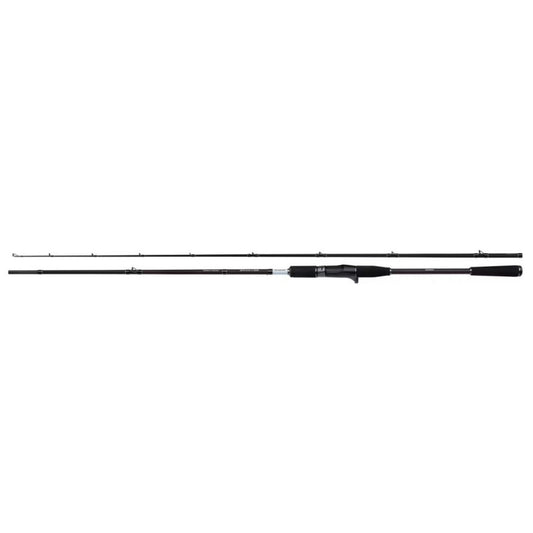 Spinings SHIMANO Yasei BB AX Swimbait & Big Bait 2,4m 120-170g