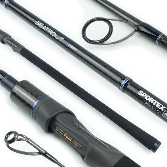 Spinings Sportex Seatrout Xpert 280cm / 9-28gr