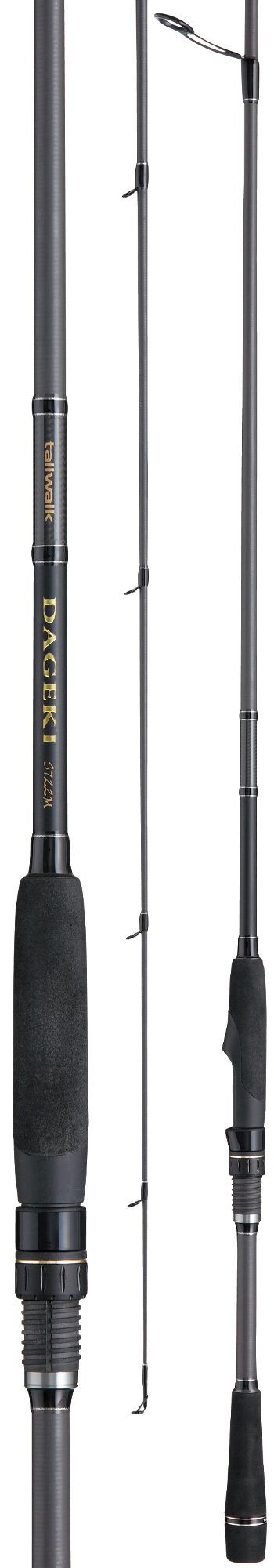 Spinings TAILWALK DAGEKI S722M