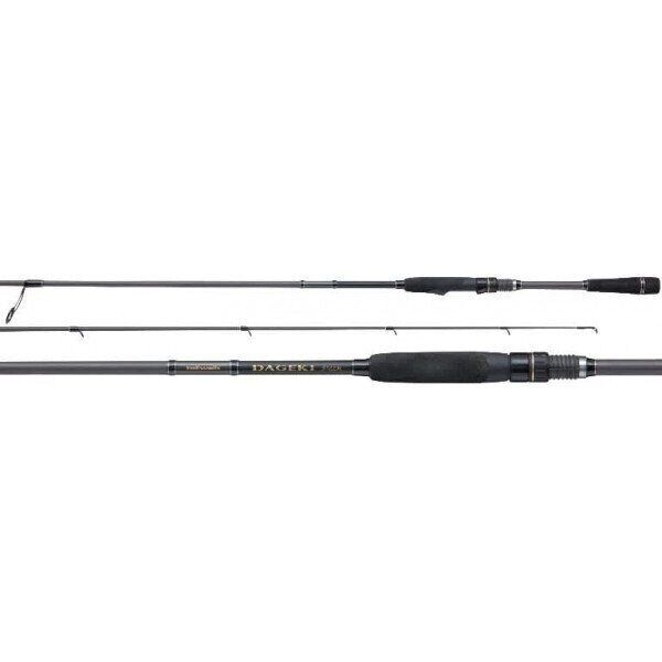 Spinings Tailwalk Dageki S902MH