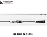 Spinning Tailwalk Hi-Tide TZ S103M