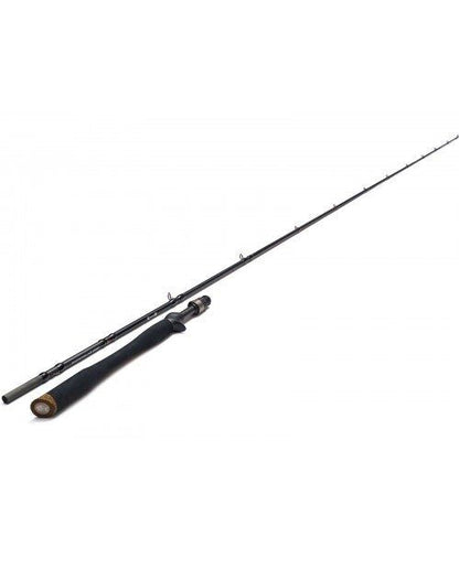 Spinings W3 LiveCast-T 2nd 6'8"/200cm MH 30-80g 1+1sec