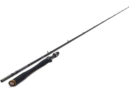 Spinings Westin W3 LiveCast-T 2nd 7'2"/215cm H 40-100g 1+1sec