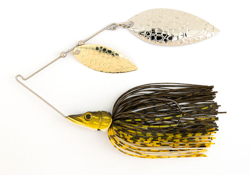 Spinnerbait Fox Rage Spinnerbait 20g