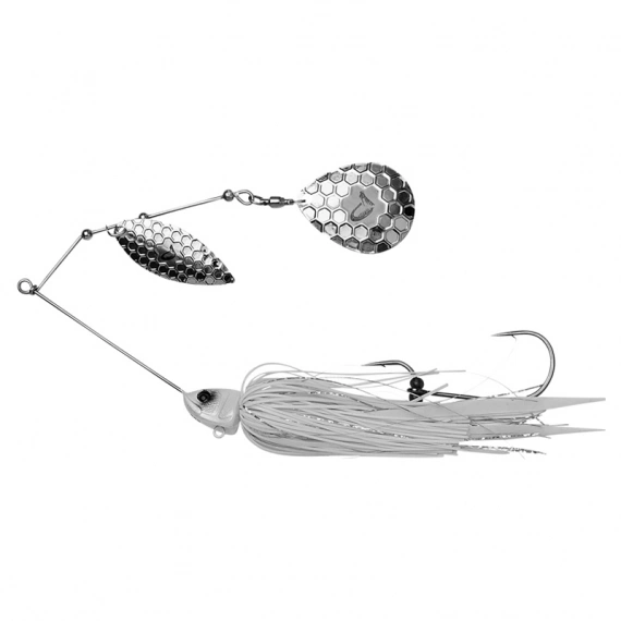 Spinnerbaits Savage Gear Da'Bush Spinnerbait 16CM 32G