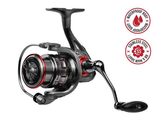 Spole Delphin IXTREK 2T size 2000