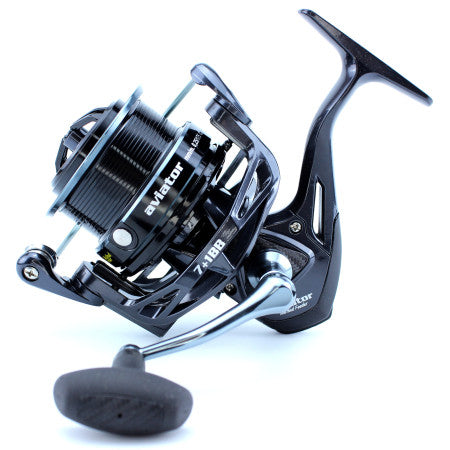 Rull Mistrall Aviator Method Feeder
