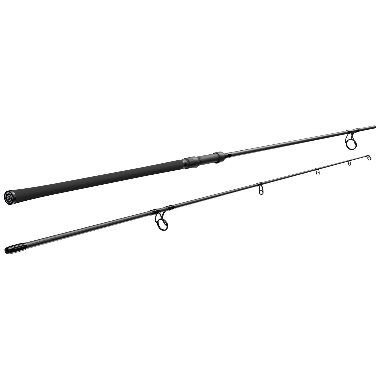 Kāts Sportex Purista CGC Carp 12ft 2.75lbs