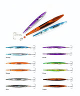 MEFO INLINE EEL LILLA 95mm 16G
