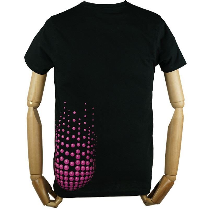Sticky Baits T-Krekls STICKY BLACK TEE Produkts