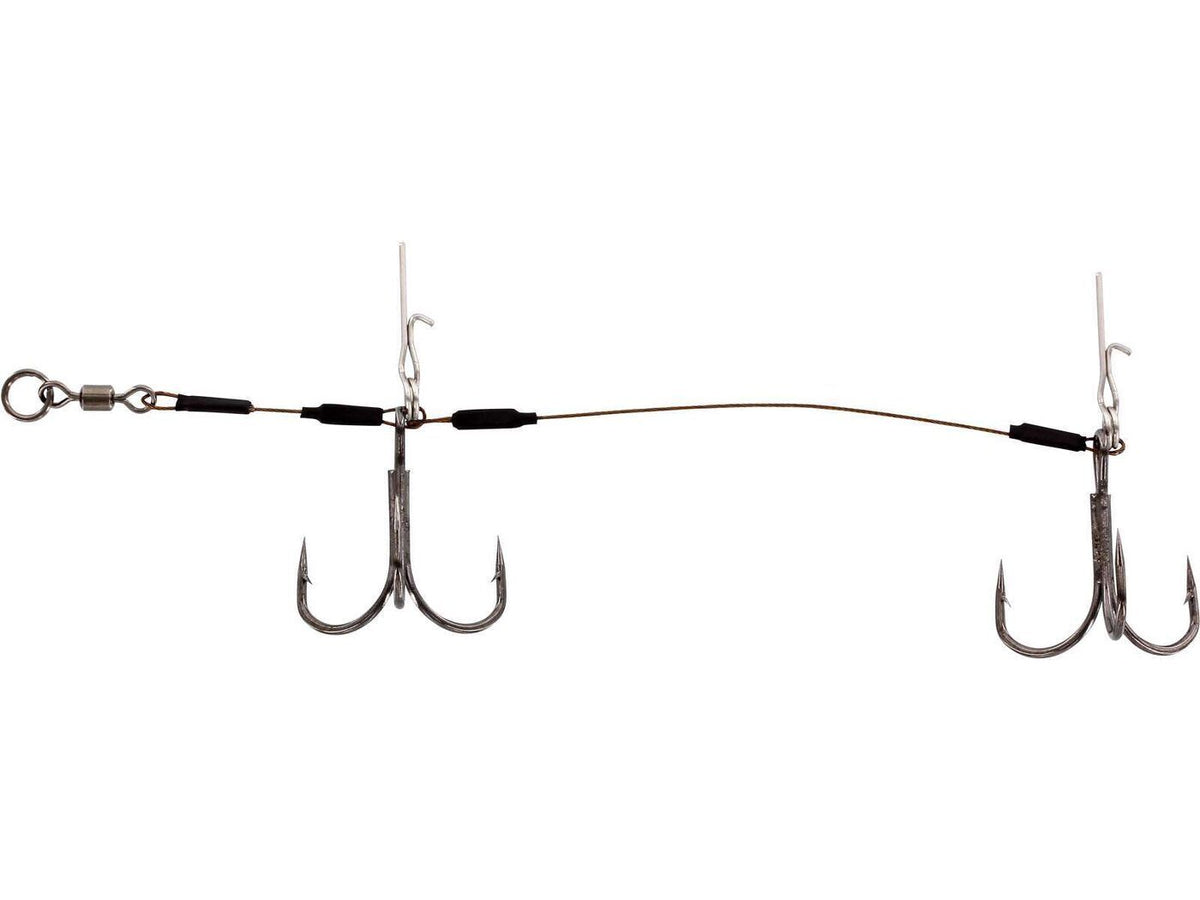 Stinger Westin Pro Stinger Double 1x7 40,8kg 15cm