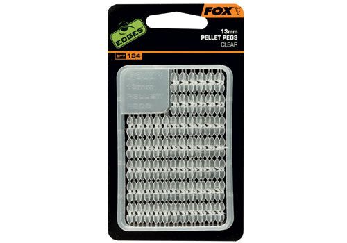 Stoperi FOX EDGES PELLET PEGS