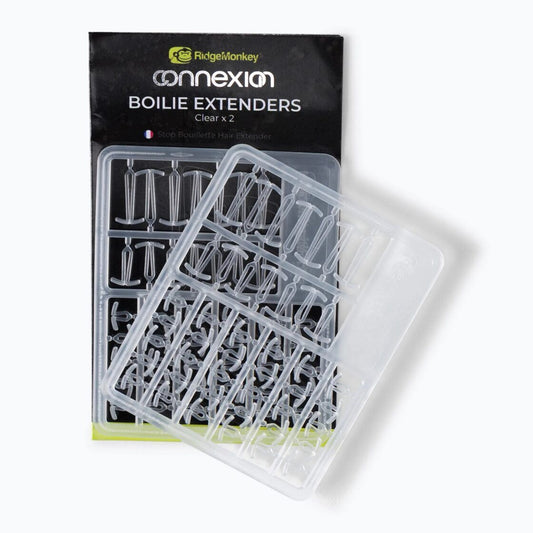 Stoperi Ridge Monkey Boilie Hair Extenders