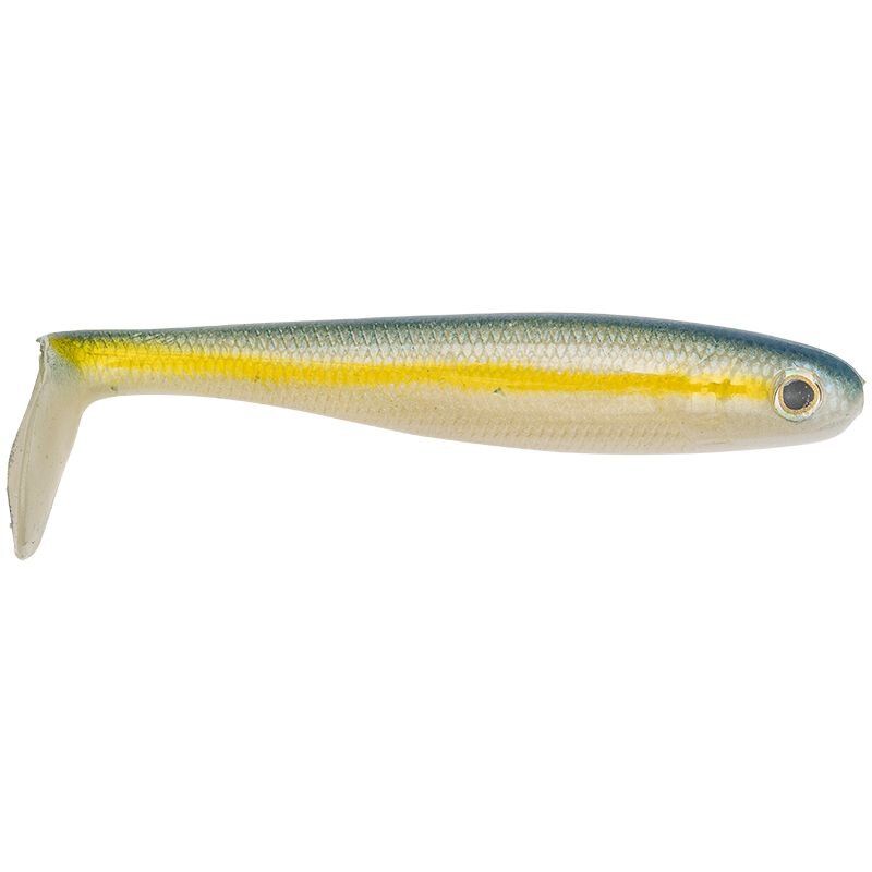 Silikona māneklis Strike King Shadalicous Swimbait 5.5" / 14cm