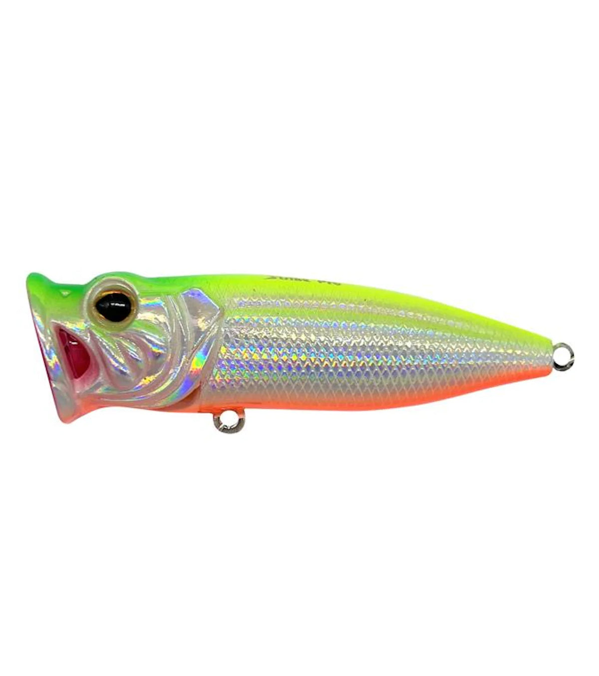 Strike Pro Vobleris STRIKE PRO SEA MONSTER II 7cm / 11.5g Produkts