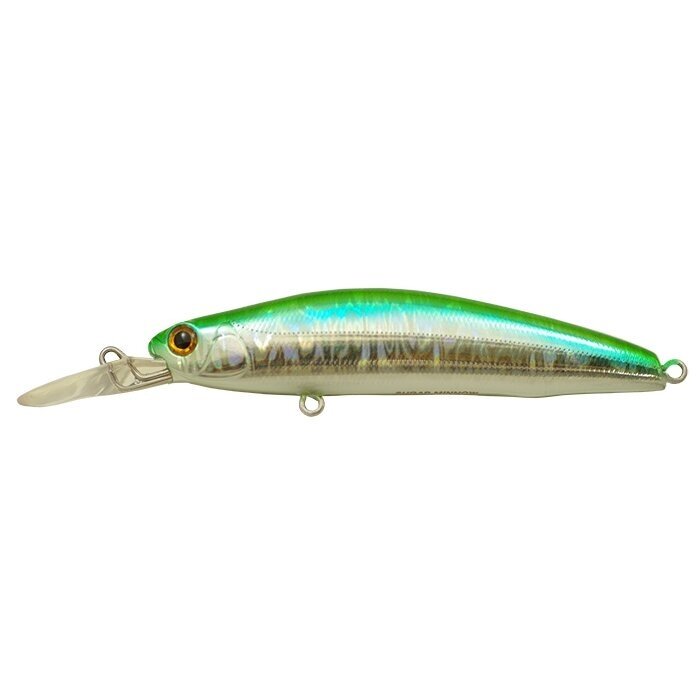 Wobbler Bassday Sugar Minnow Stream 85SP MR