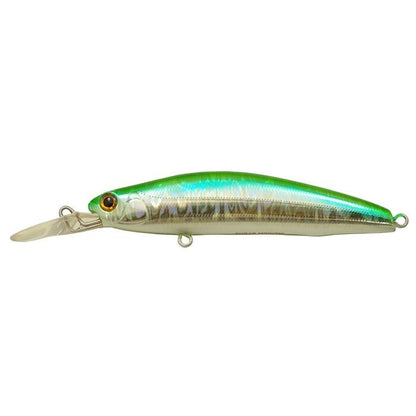 Wobbler Bassday Sugar Minnow Stream 85SP MR