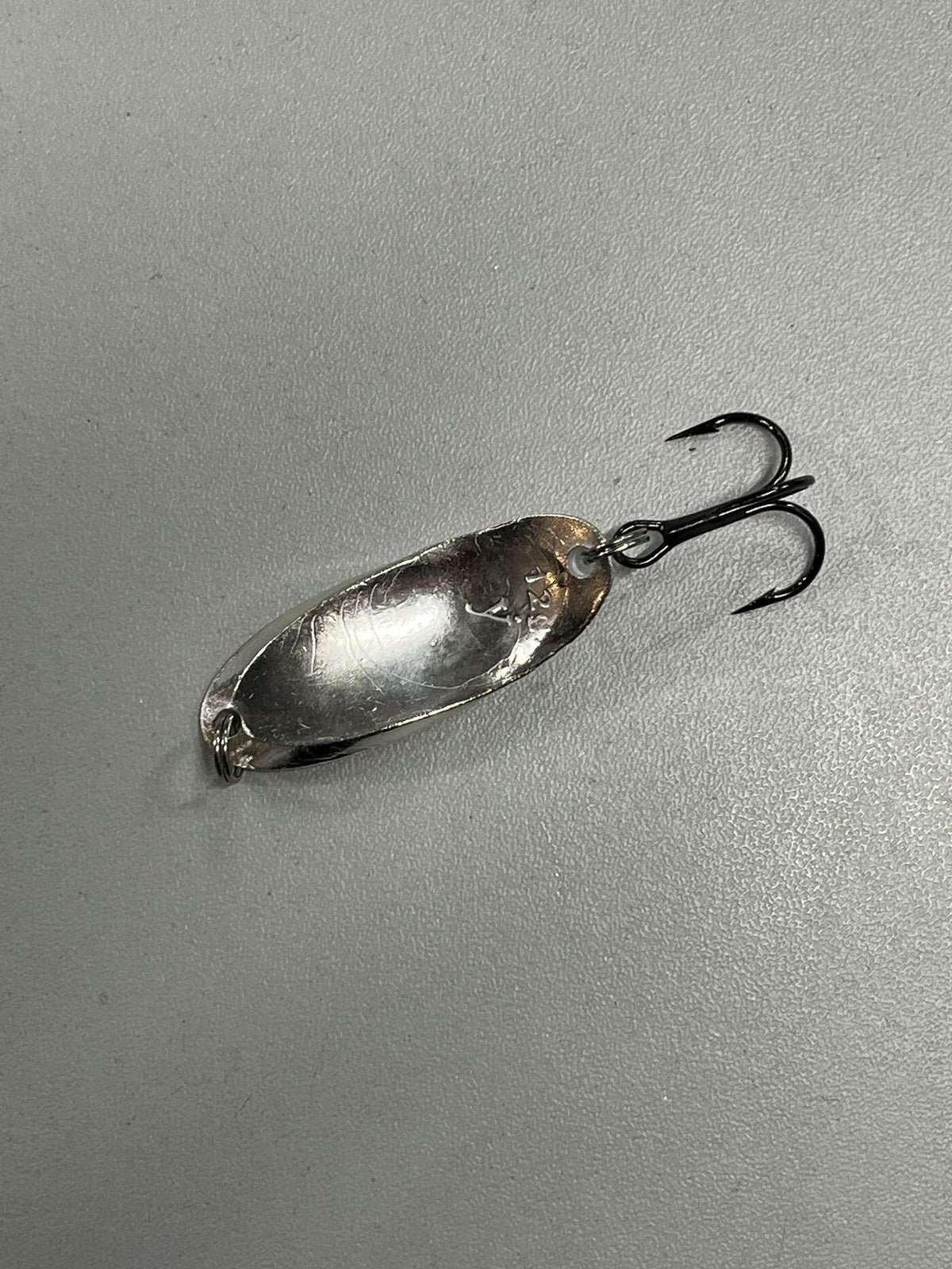 Sūpiņš by SLAVIK hand made 12gr ( šūpiņš lašu/taimiņu makšķerēšanai)