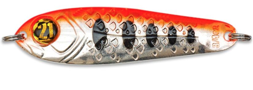 Šūpiņš Pontoon21 Paco 3/4 21gr