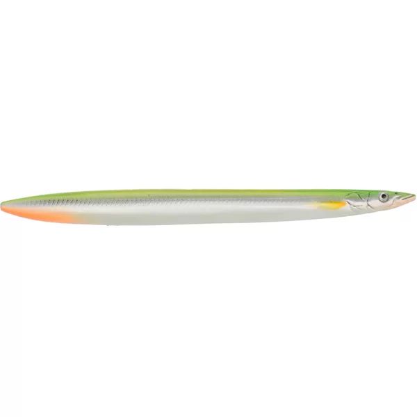 Šūpiņš Savage Gear 3D LINE THRU Sandeel 12,5cm 19g