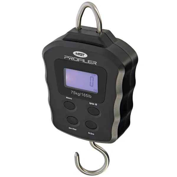 Svari NGT Profiler Scales
