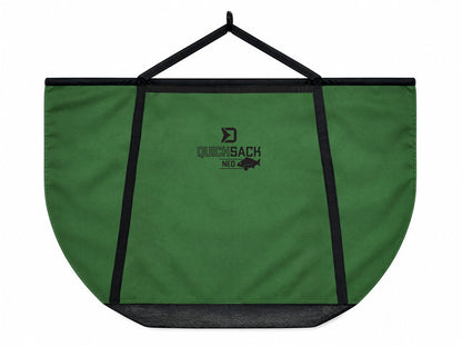 Kaalumiskott Delphin QuickSACK NEO