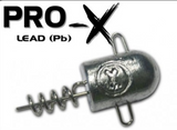 Pliist kruvi PRO-X