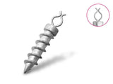 Raskus Delphin B! Screw-in