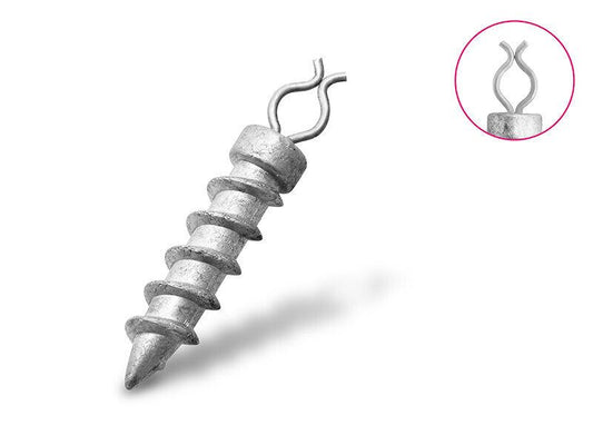 Svins Delphin B! Screw-in