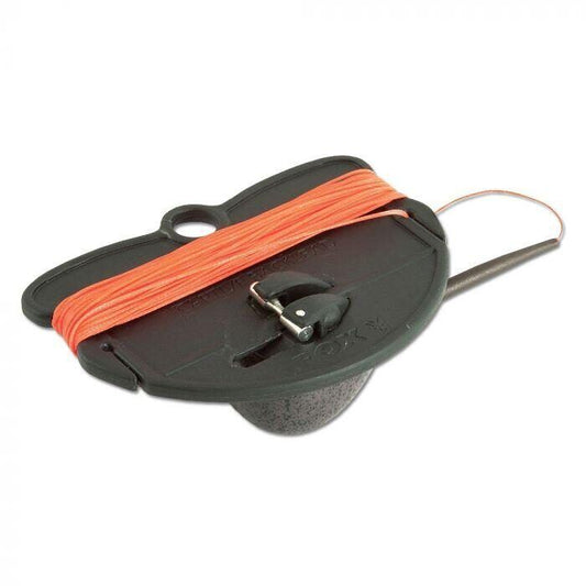 Svins FOX Captive Back Leads Mk2, Gremdēšanas svina sistēma