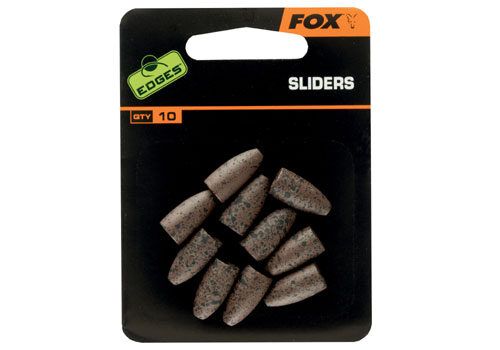 FOX EDGES SLIDERS, libisev tagarihm