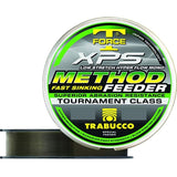 Monofilamentnöör Trabucco T-Force XPS Method Feeder 300m