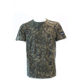 Shimano Camo Tribal T-särk